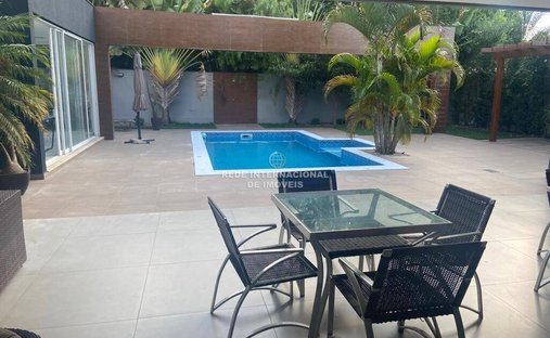 Haus in Sorocaba, São Paulo, Brasilien 1