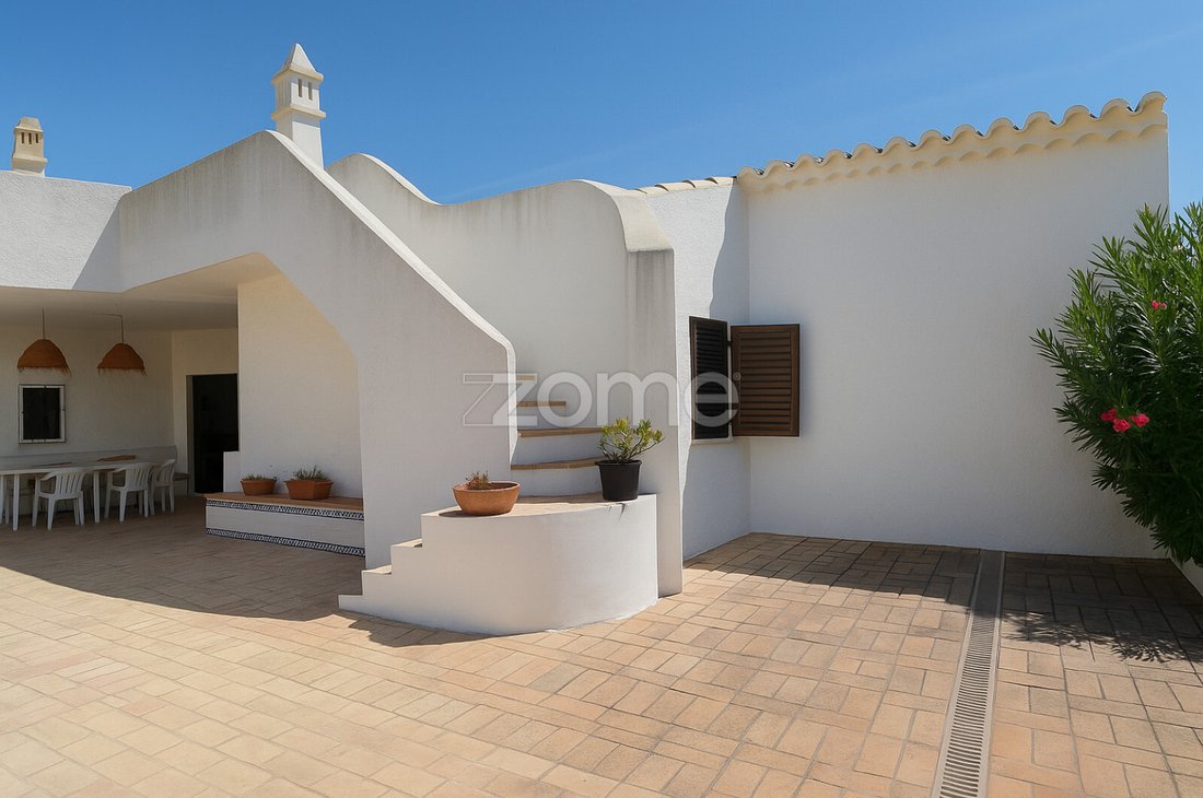 House in Lagoa e Carvoeiro, Algarve, Portugal 5 - 16172794