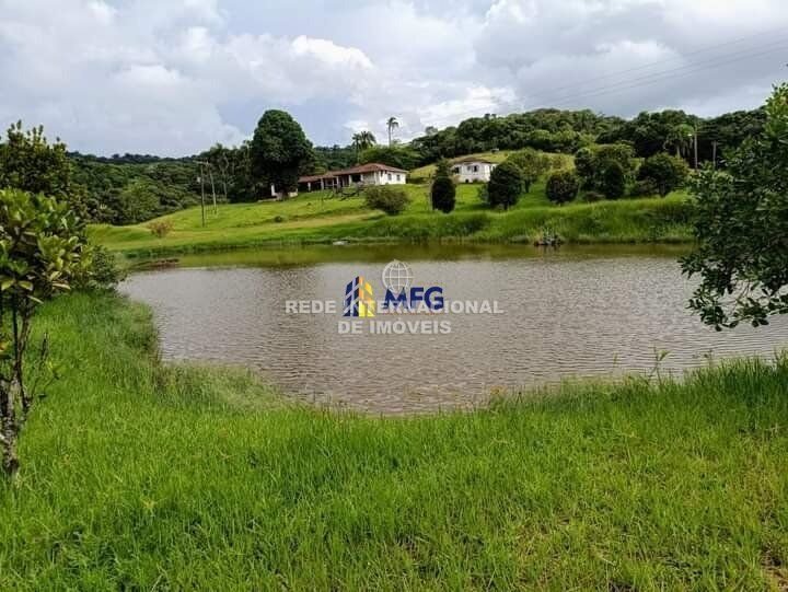 Farm Ranch in Juquiá, State of São Paulo, Brazil 5 - 16170335