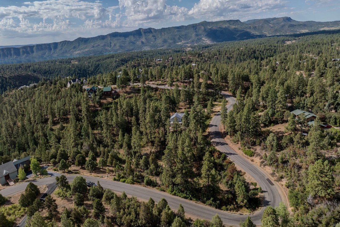 Hesperus, Colorado, United States 2 - 16174418