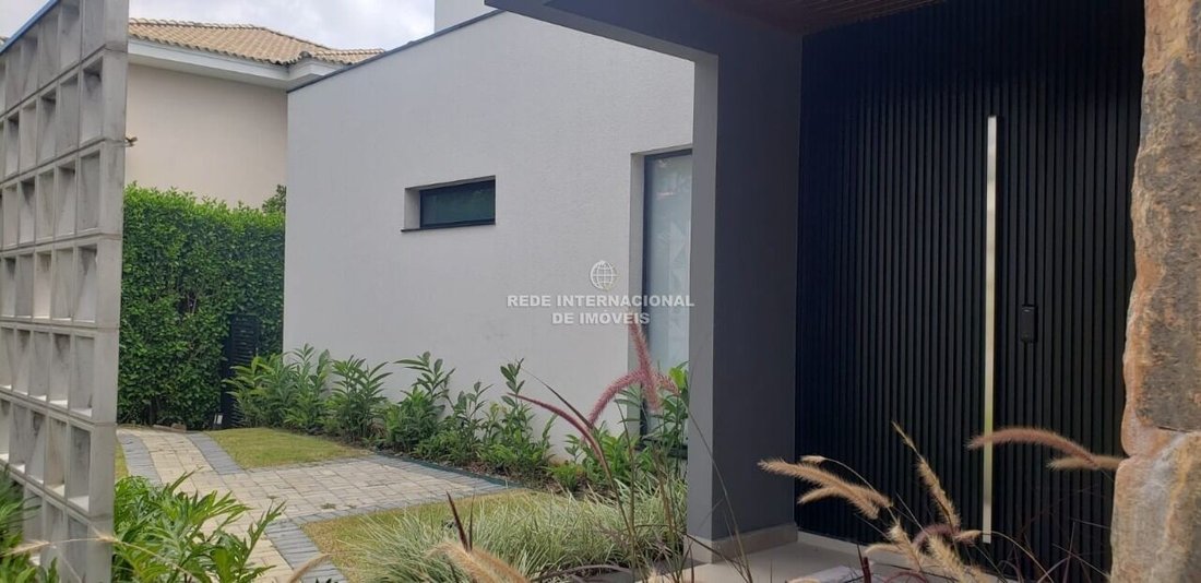 House in Sorocaba, State of São Paulo, Brazil 2 - 16170236