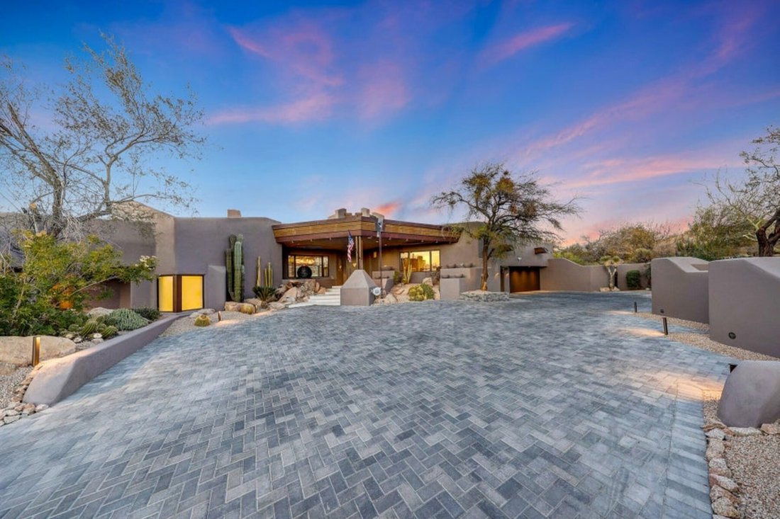 House in Scottsdale, Arizona, United States 3 - 16176755