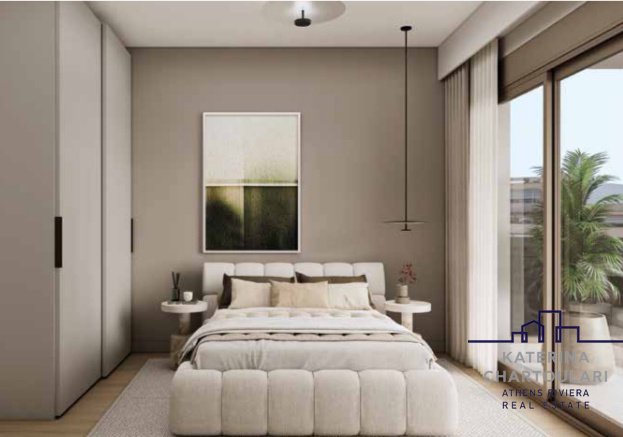 Apartment in 2nd Community of Kallithea, Attica, Greece 4 - 16173494