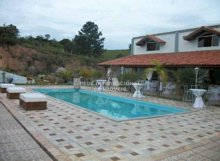 Farm Ranch in Caputera, State of São Paulo, Brazil 4 - 16169509