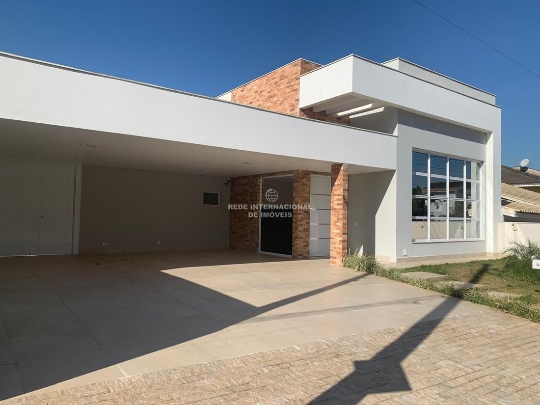 Haus in Jardim Ibiti do Paco, São Paulo, Brasilien 1 - 16169153