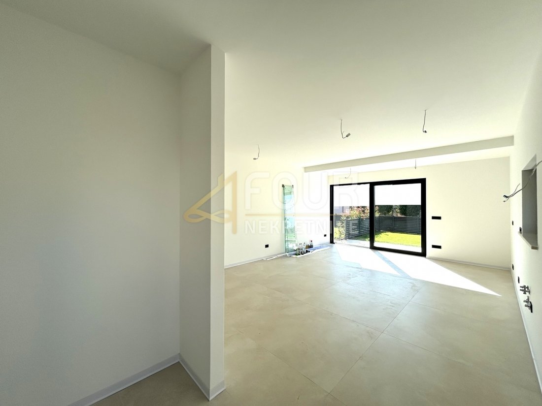 Apartment in Porec, Istria County, Croatia 2 - 16174523