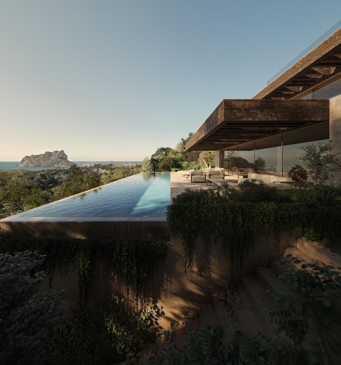 Villa in Fanadix, Benissa, Valencian Community 1 - 16173036