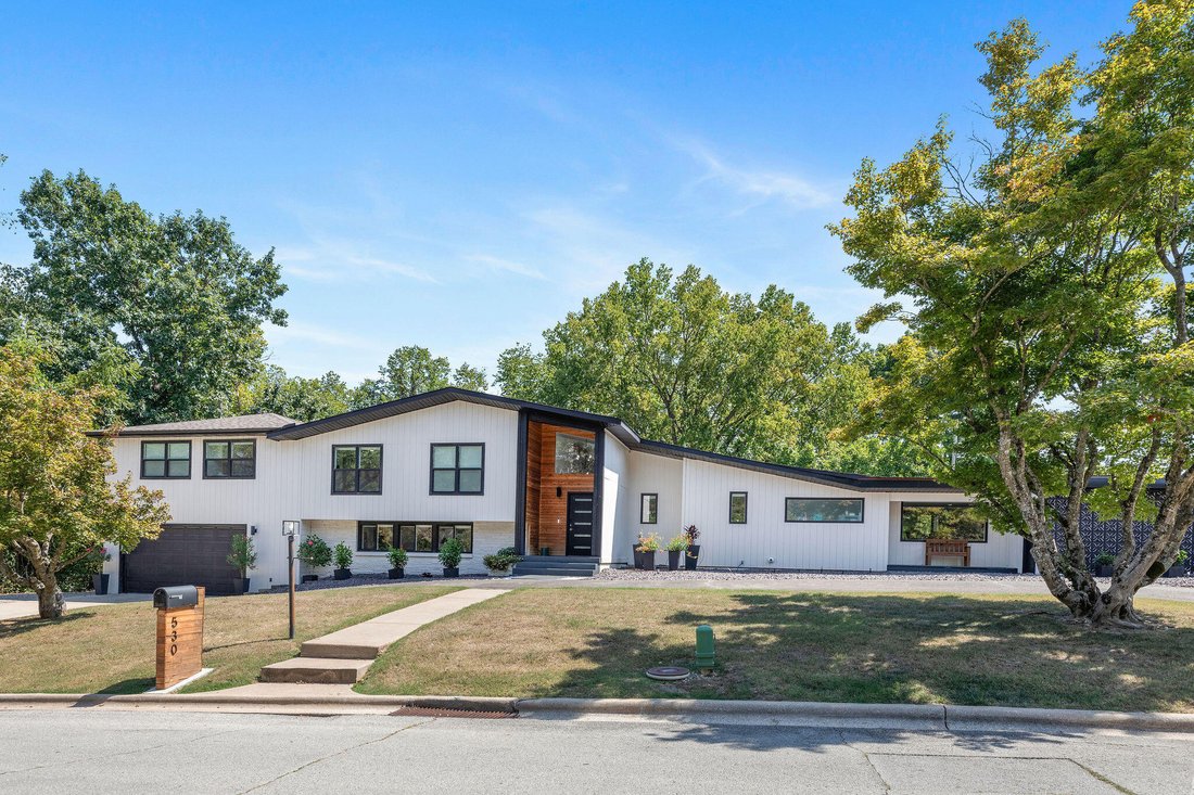 House in Branson, Missouri, United States 1 - 16173308