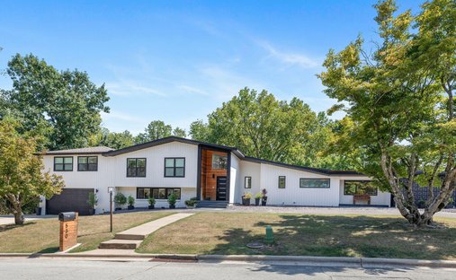 House in Branson, Missouri, United States 1