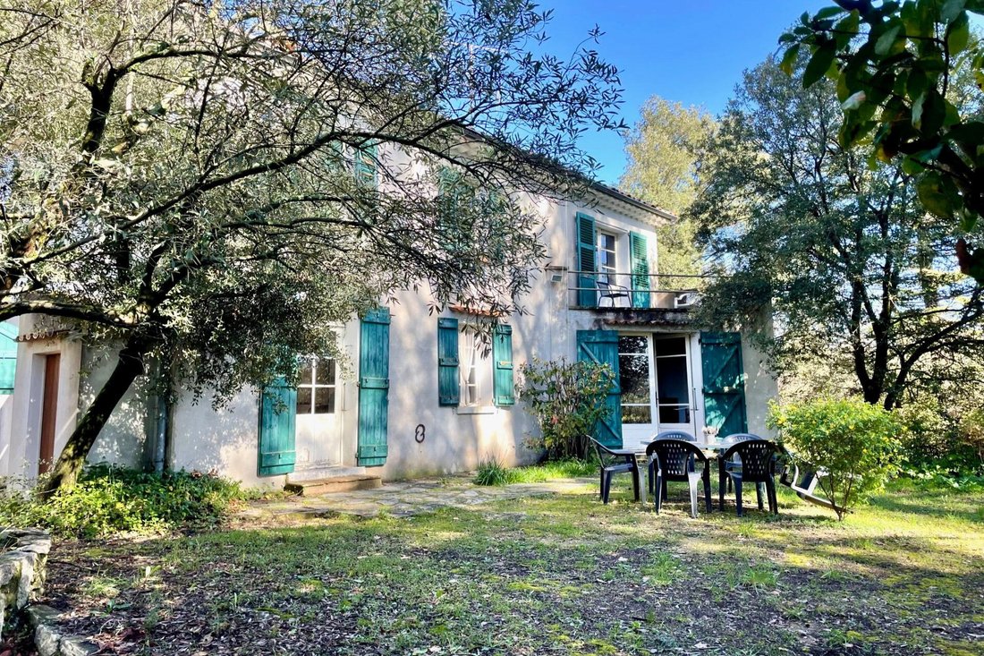 Villa in Collettes Est, Draguignan, France 2 - 16171339
