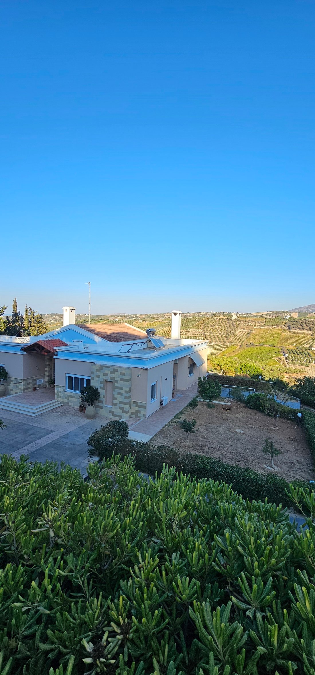 Villa in Community of Voute, Heraklion, Greece 1 - 16173459