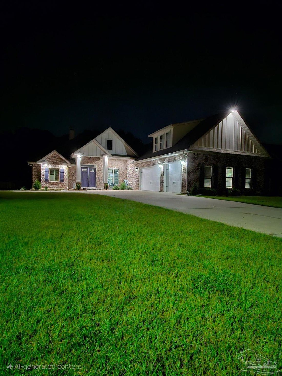 House in Milton, Florida, United States 3 - 15598225