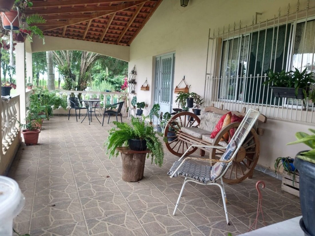 Farm Ranch in Iperozinho, State of São Paulo, Brazil 2 - 16175687