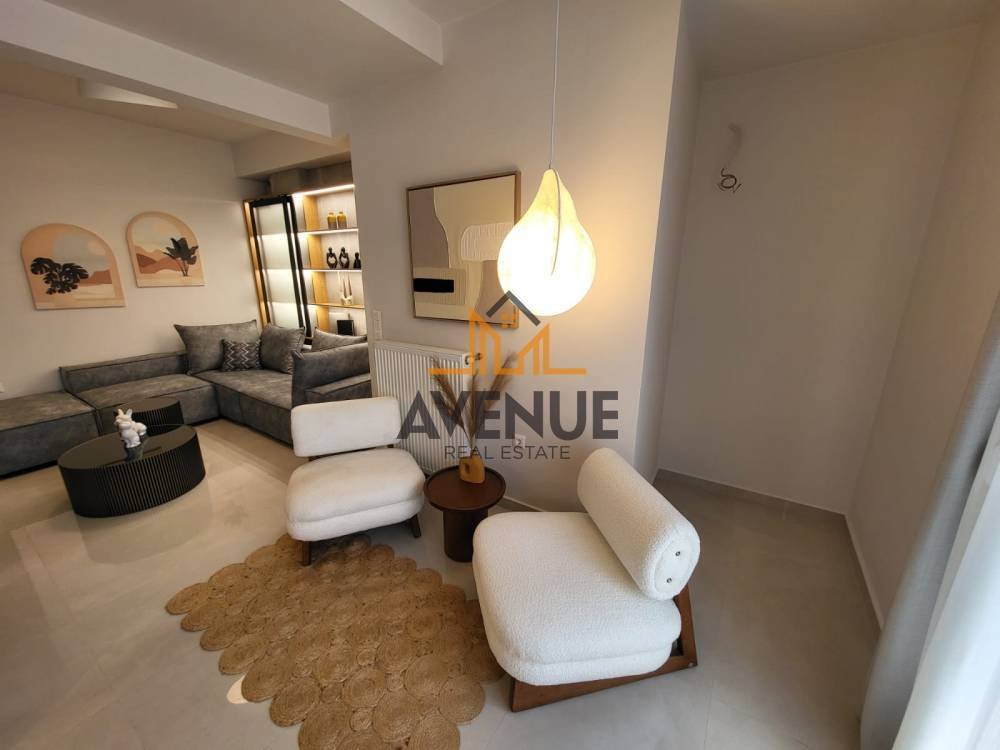 Apartment in 1st District of Thessaloniki, Thessaloniki, Greece 5 - 16171102