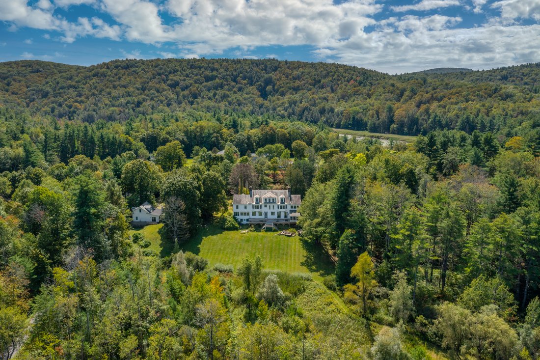House in Monterey, Massachusetts, United States 2 - 16176764