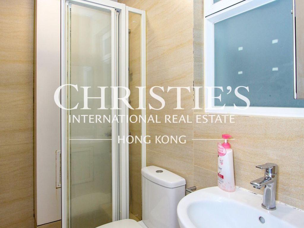 Appartement à Hong-Kong, Hong Kong 5 - 16169625
