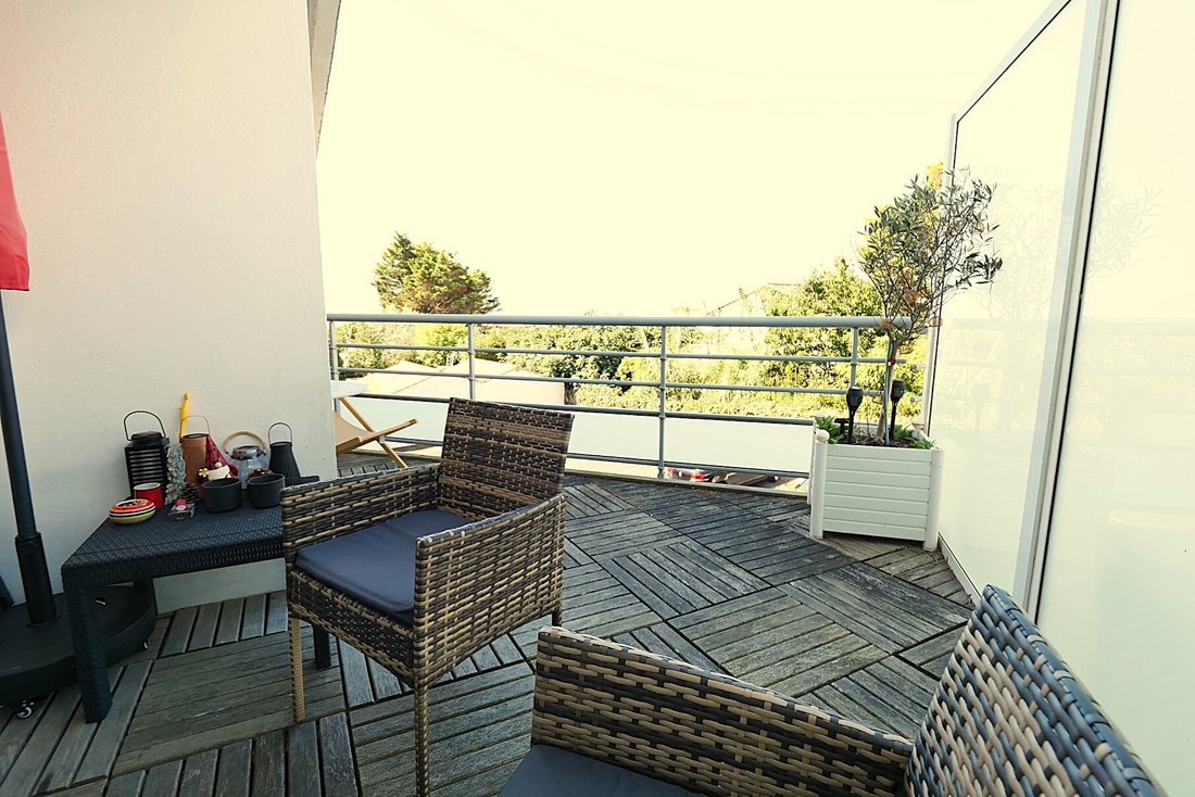 Apartment in Pontaillac, Royan, France 4 - 16176934