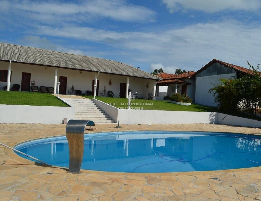 Farm Ranch in Sarapuí, State of São Paulo, Brazil 5 - 16174806