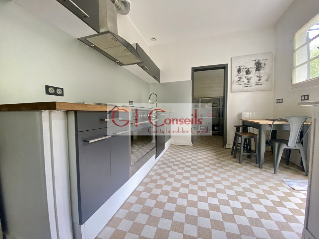 House in Nord Est, Andernos-les-Bains, France 3 - 16130549