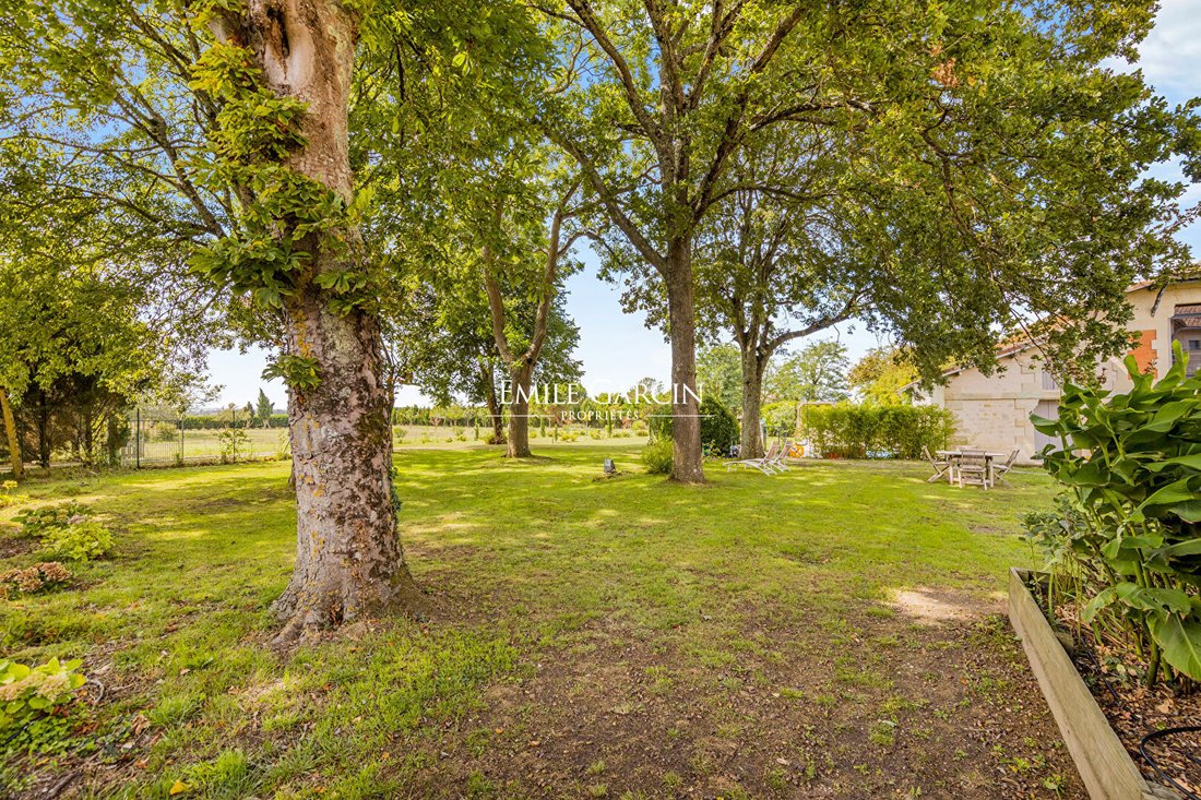 Villa in Saint-Christoly-Médoc, Nouvelle-Aquitaine, France 4 - 16168626