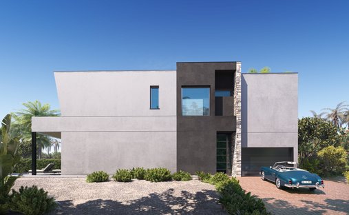 Villa in Benissa, Valencian Community, Spain 1