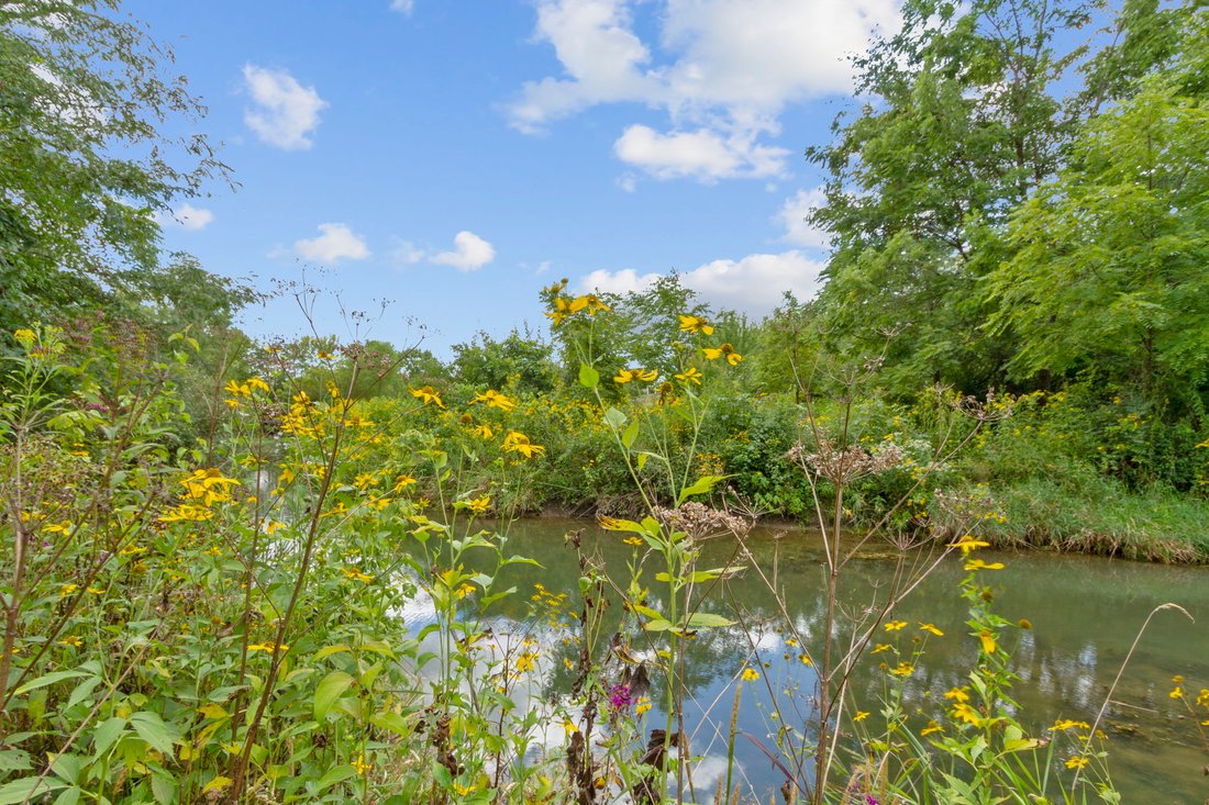 Land in Zionsville, Indiana, United States 3 - 16175773