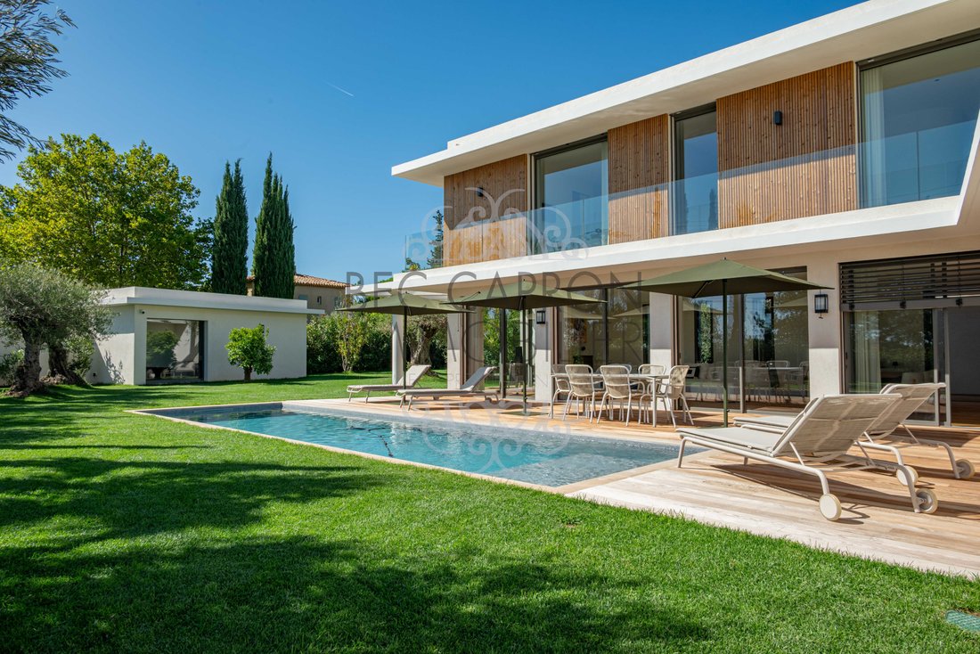 House in Granettes-Jauberte-Sainte Anne, Aix-en-Provence, France 4 - 16172513