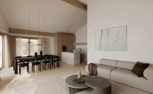 Chalet in Crans-Montana, Wallis, Schweiz 1