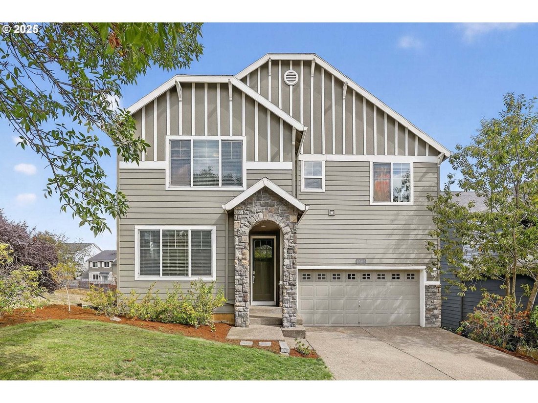 House in Happy Valley, Oregon, United States 2 - 16177258