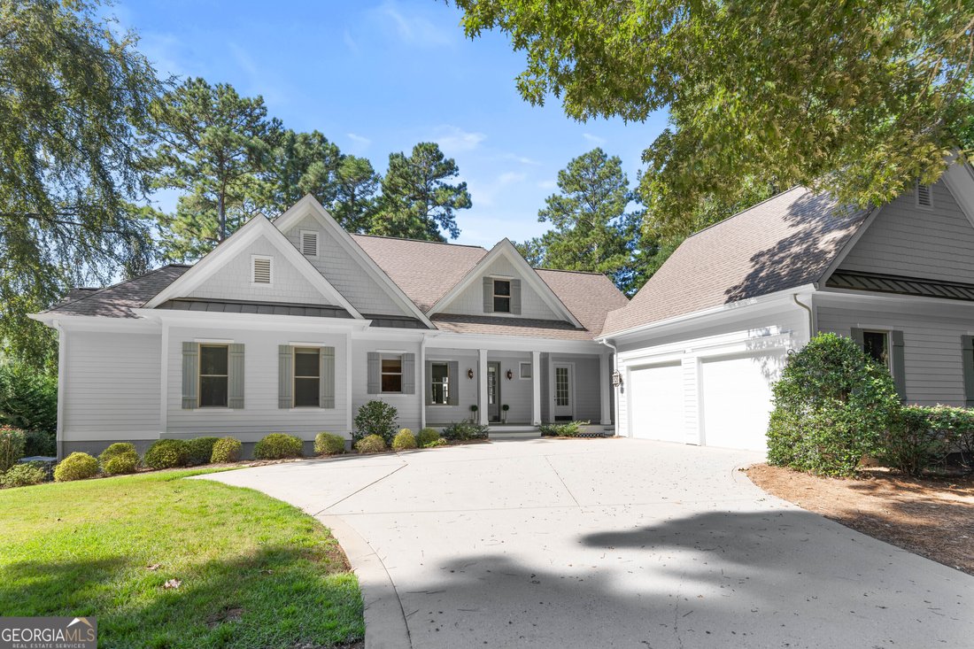 House in Greensboro, Georgia, United States 2 - 16173216