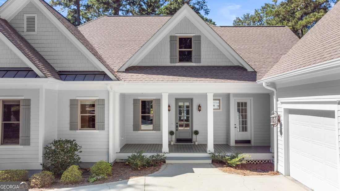 House in Greensboro, Georgia, United States 3 - 16173216