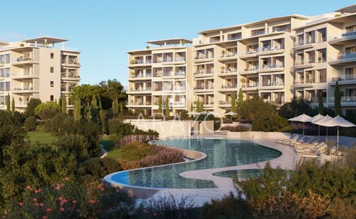 Appartement à Tserkézi, Limassol, Chypre 1