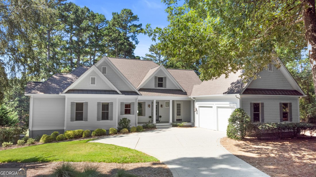House in Greensboro, Georgia, United States 1 - 16173216