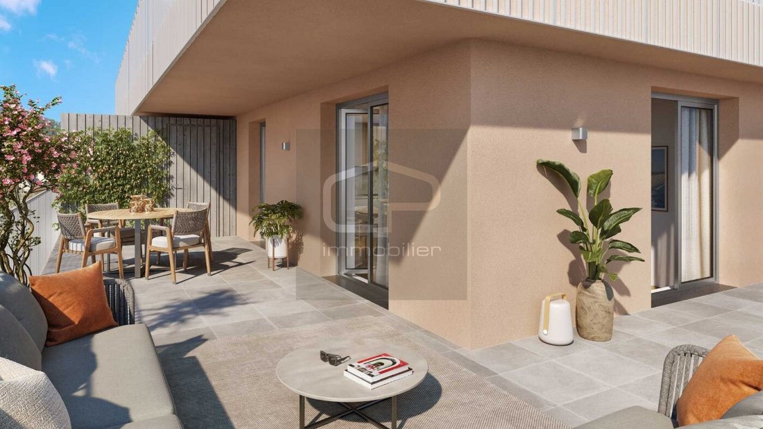 Apartment in Galbert, Annecy, France 4 - 16176899