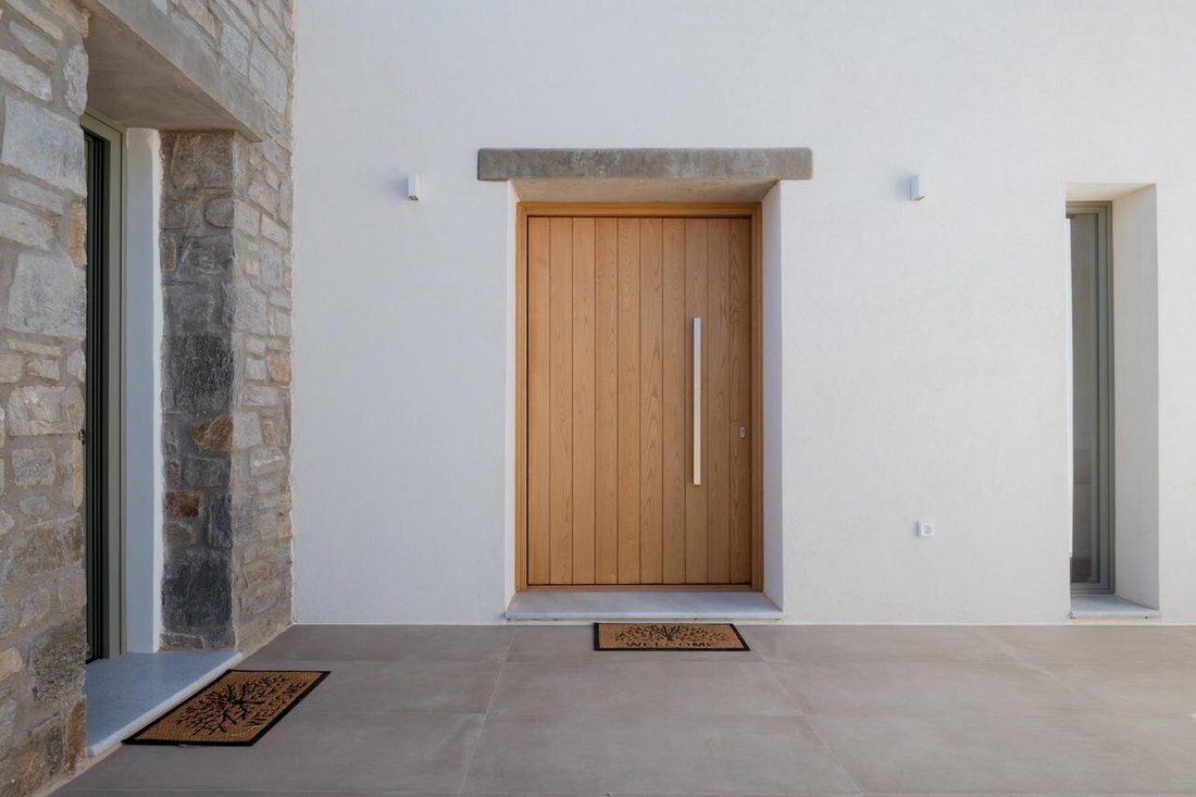 House in Paros, Aegean, Greece 3 - 16172206