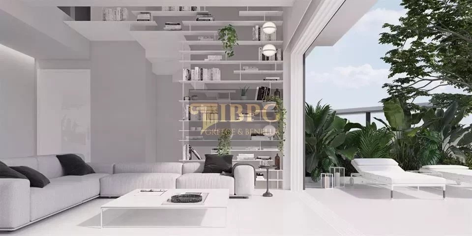 House in Voula, Attica, Greece 2 - 16176208