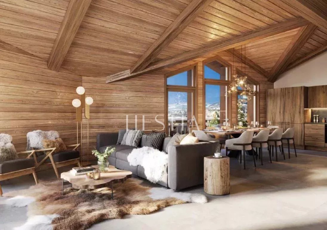 Apartment in Morzine, Auvergne-Rhône-Alpes, France 1 - 16176066