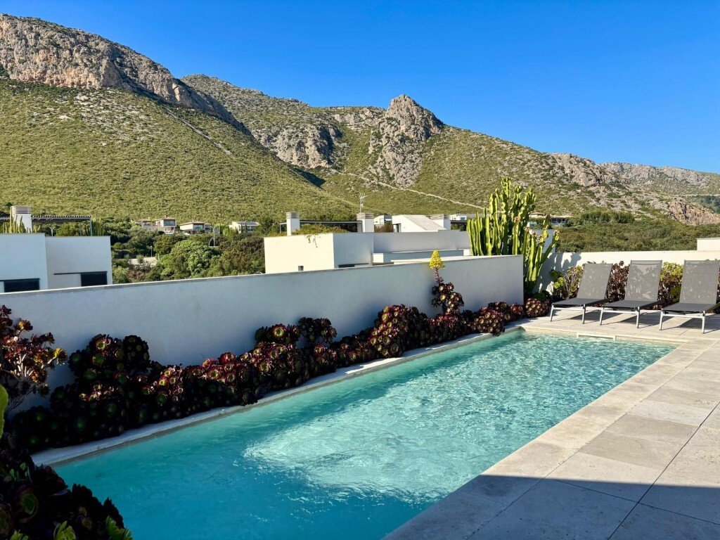 Penthouse in Pollenca, Balearic Islands, Spain 1 - 16172392