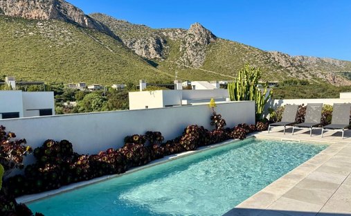 Penthouse en Pollensa, Islas Baleares, España 1