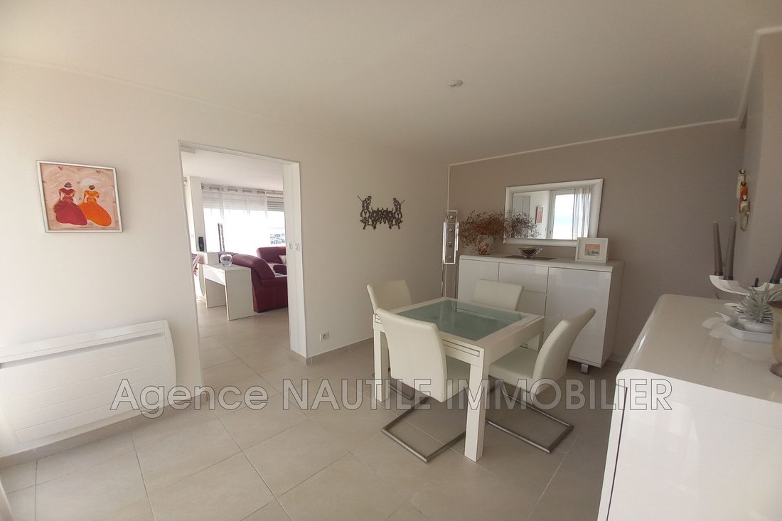 Apartment in La Grande-Motte, Occitania, France 3 - 14101268
