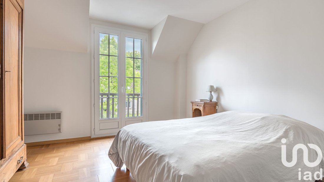 House in Boissy-Saint-Leger, Ile-de-France, France 4 - 16172034