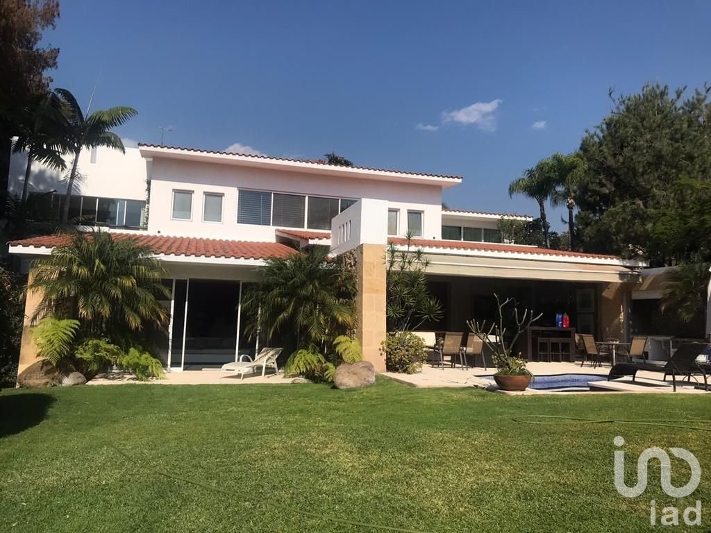 House in Cuernavaca, Morelos, Mexico 1 - 16171140