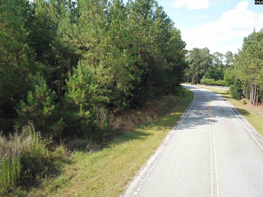 Land in Rembert, South Carolina, United States 3 - 16173325