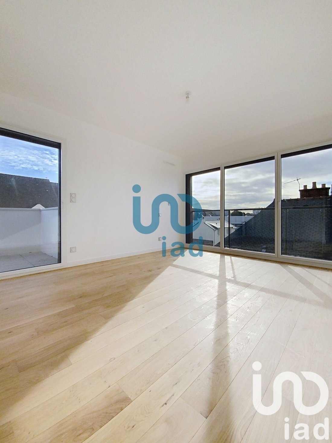 Apartment in Sud Gare, Rennes, France 2 - 16172061