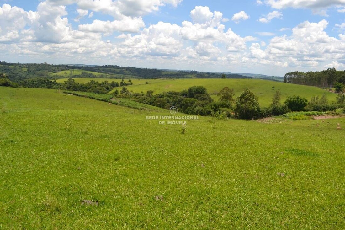 Farm Ranch in Rio de Janeiro, State of Rio de Janeiro, Brazil 1 - 16174501