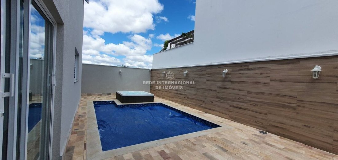 House in Jardim Residencial Chácara Ondina, State of São Paulo, Brazil 1 - 16175545