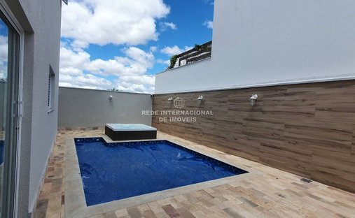 House in Jardim Residencial Chácara Ondina, State of São Paulo, Brazil 1