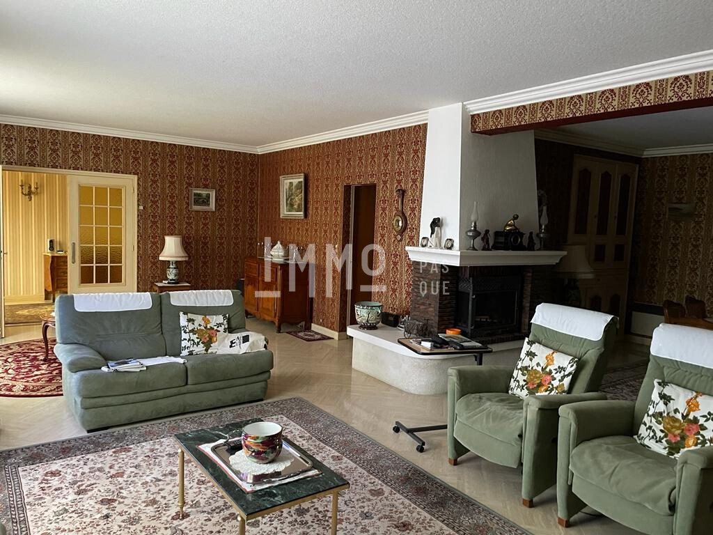 House in Montoire-sur-le-Loir, Centre-Val de Loire, France 1 - 16175583