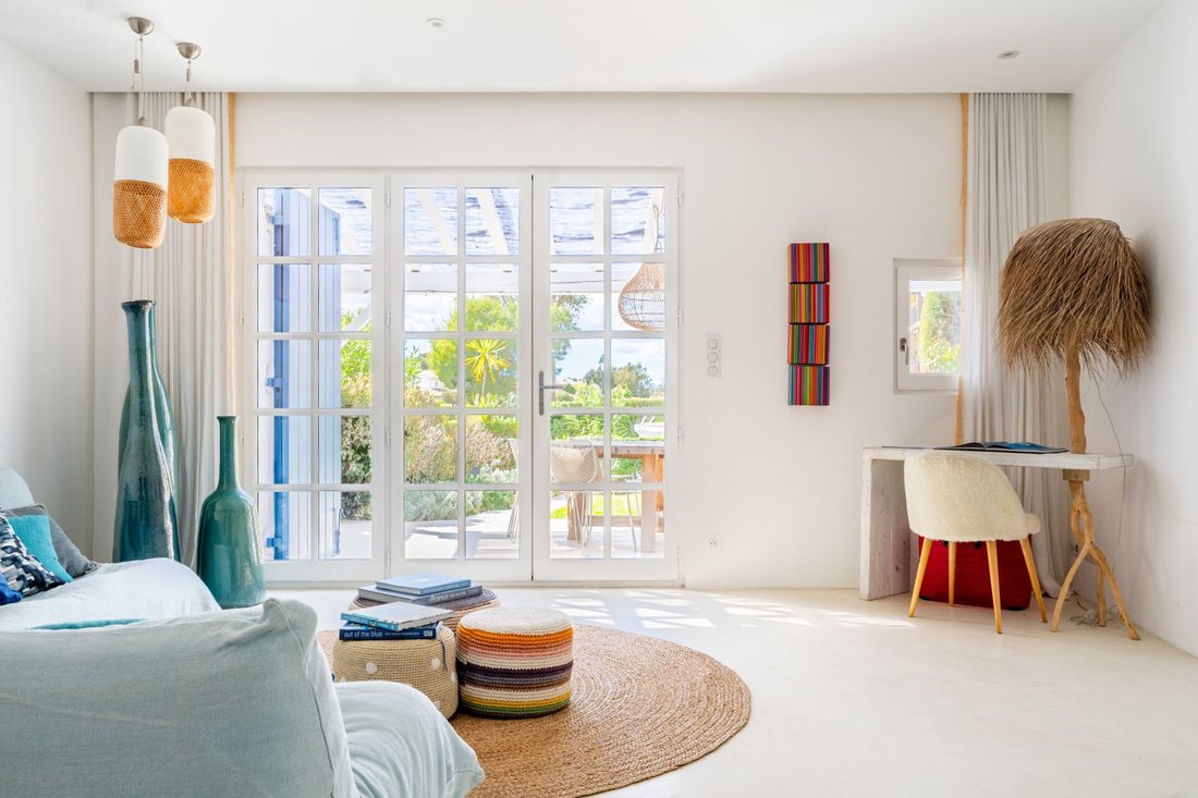 Villa in Grimaud, Provence-Alpes-Côte d'Azur, France 3 - 16171344