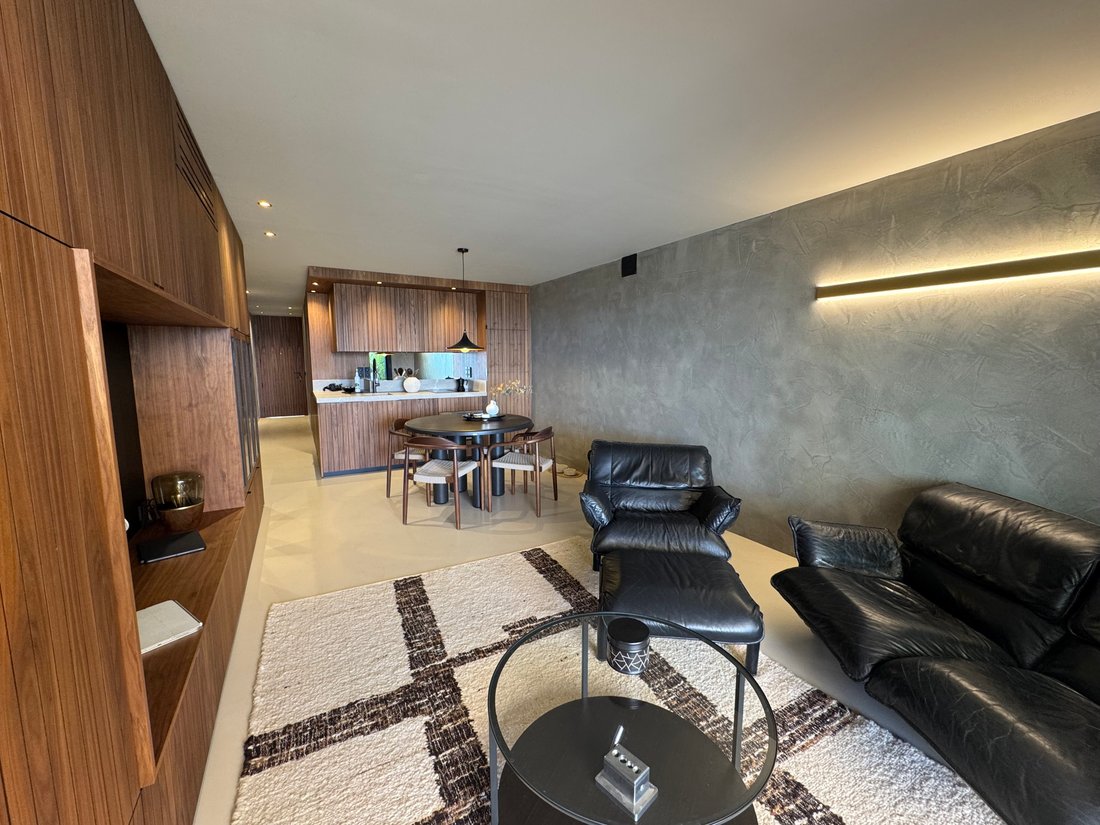 Apartment in Portals Nous, Calvia, Balearic Islands 5 - 16170941